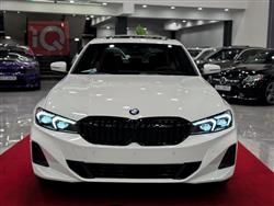 بي ام دبليو الفئة 3